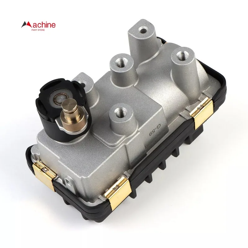 G-82 767649 6NW009550 Turbo Electronic Actuator For FORD TRANSIT EURO 5 MK7 MK8 2.2 TDCi G-059 G59 G059