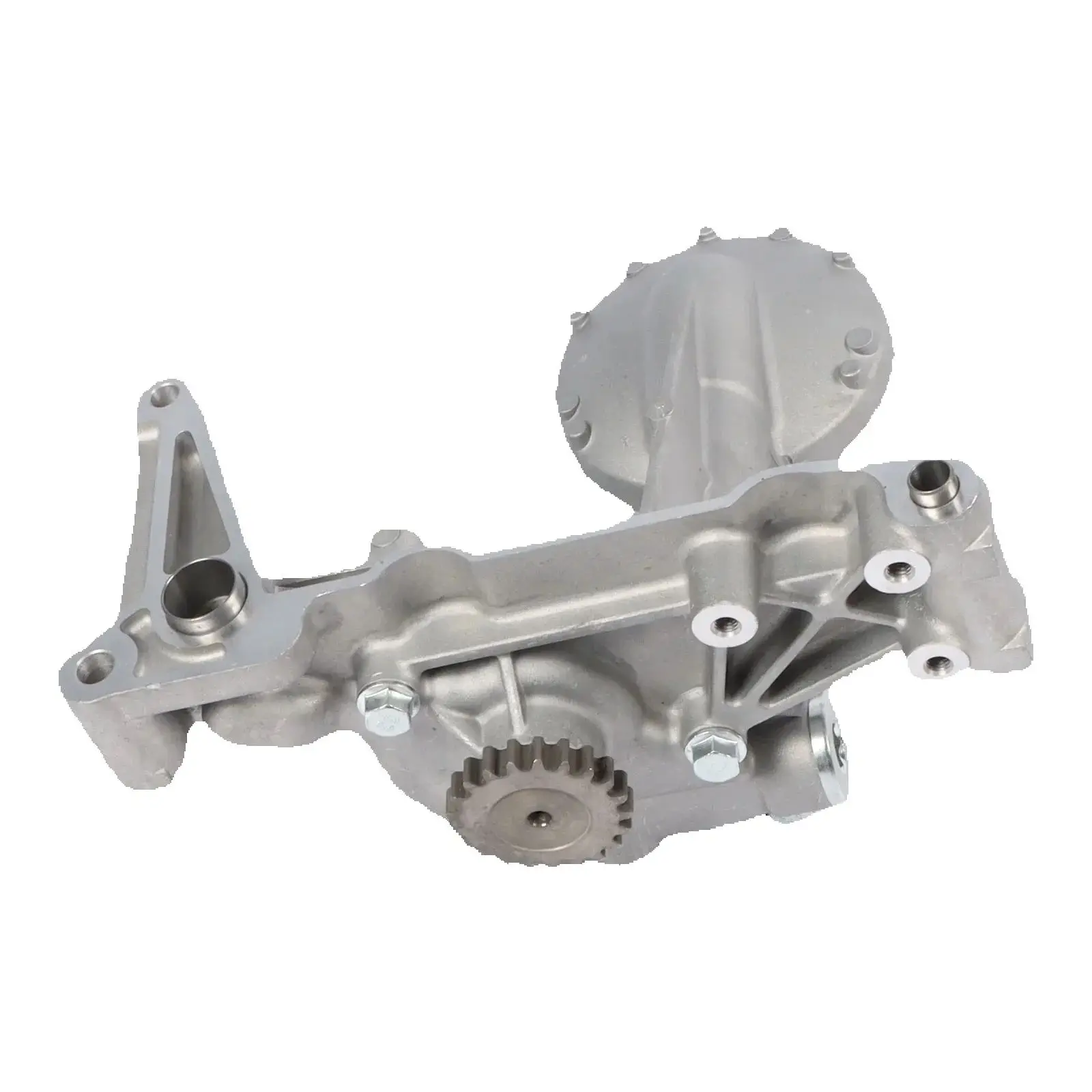 15100-PRB-A01 High Volume Oil Pump for FOR Honda Civic Type R Accord Odyssey Acura RSX TSX K20A K20A2 K20Z1