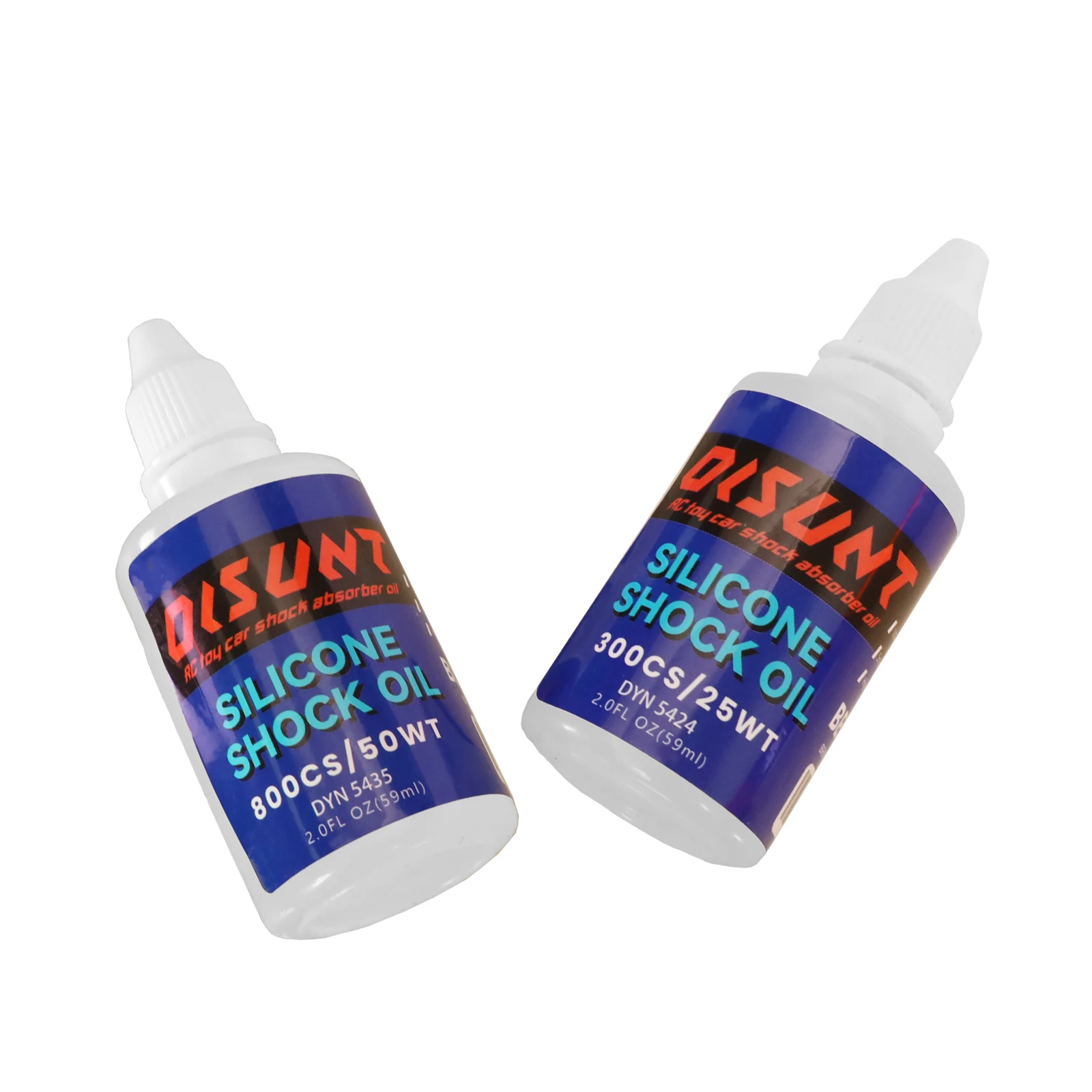 59 ml 10WT ~ 160WT Stoßdämpferöl Differentialöl Schmiermittel für RC Fernbedienung Modell Crawler Auto Buggy Truck