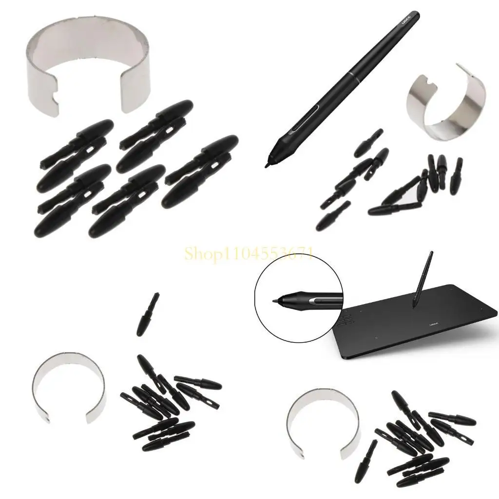 Best Seller Remove Tool for Touch Pen Tips Apply For XP-Pen H640P Graphic Drawing Pad
