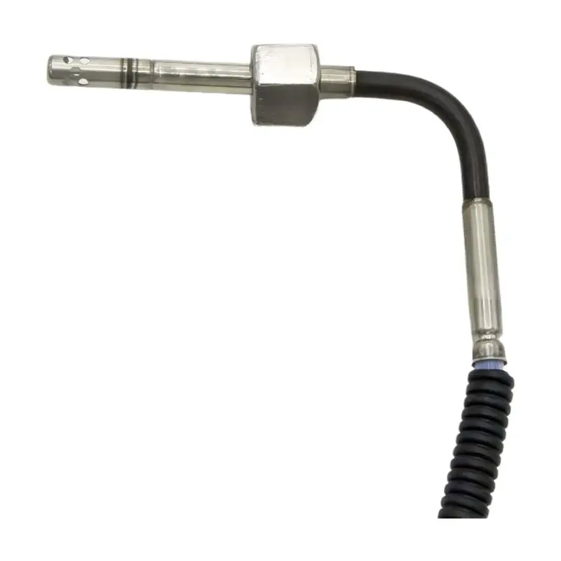 New-Exhaust Temperature Sensor Exhaust Temperature Sensor For Benz A0009052205 Car Exhaust Temperature Sensor For Mercedes-Benz