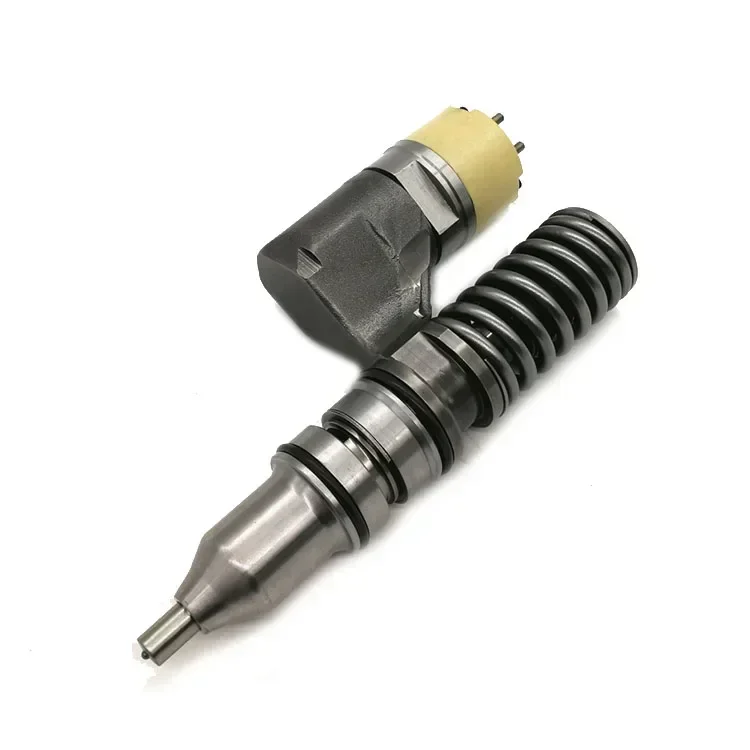 2025 317-5278 3175278 20R0055 Injector Engine Injector for CAT Excavator Engine Parts Diesel Fuel Injector for C10 C12