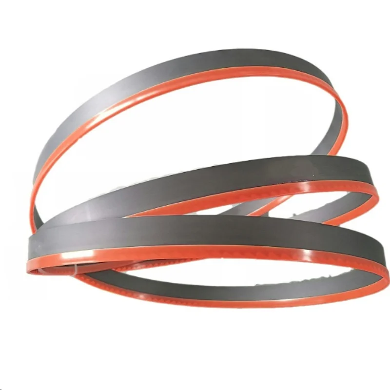 

Длина 1140 1400X13x0,65 мм 1/2/3 шт. - биметаллическое ленточное полотно с 6,14,8/12,14/18,10/14TPI деревообрабатывающим инструментом для резки металлов