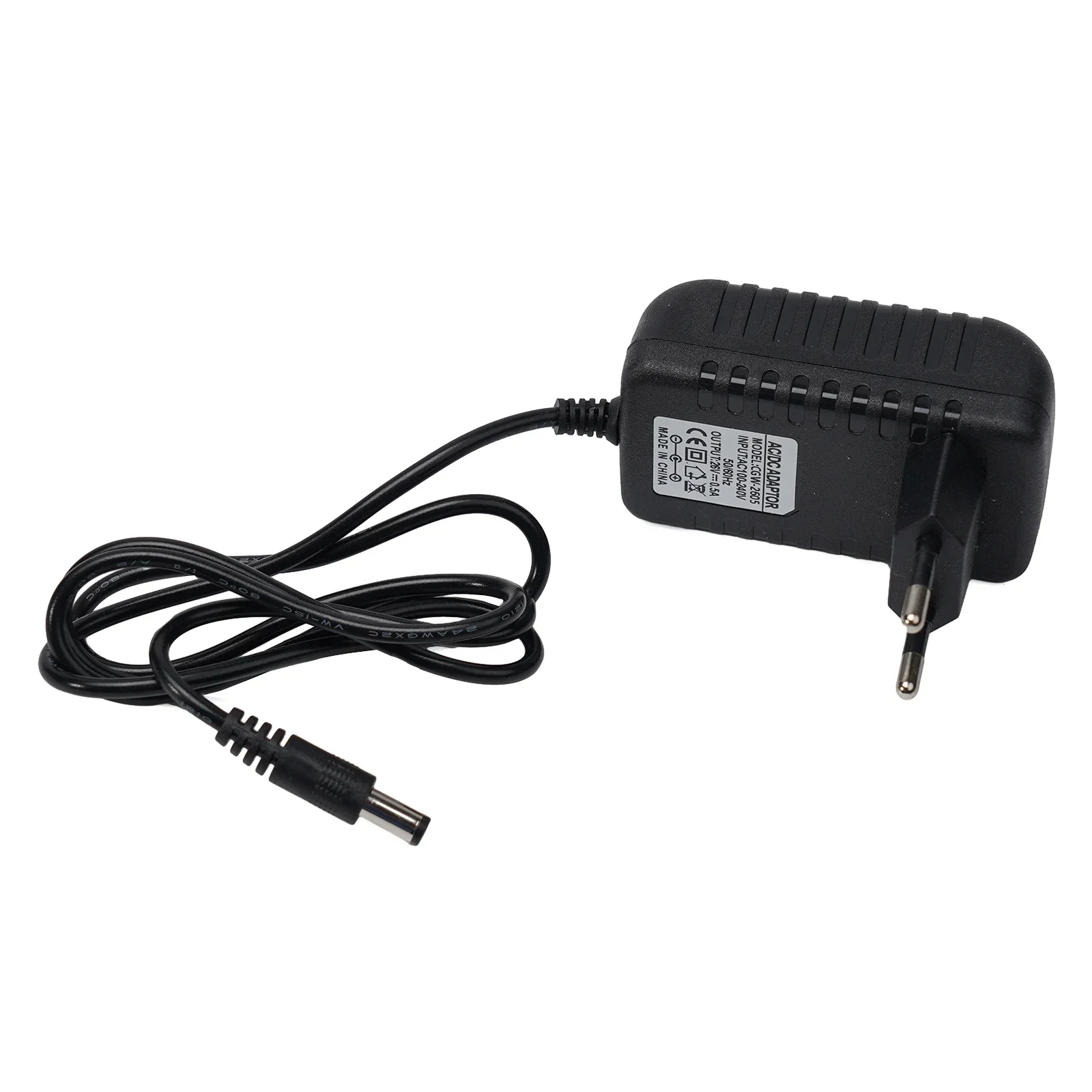 Imagem -05 - Aspirador de pó Bateria Carregador Cabo Alimentação Plug Adaptador para Grundig Vcp3830 Aspirador Portátil sem Fio 26v