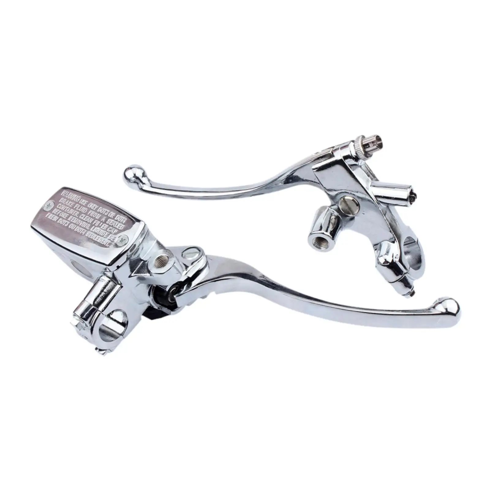 

Замена рычага тормозной муфты для уличного велосипеда с рулем 7/8 дюйма и 22 мм