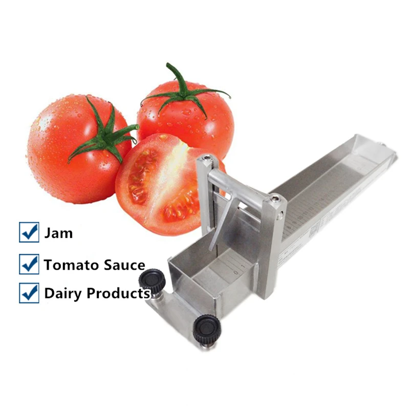 MZ-45/25CD Tomato consistency meter