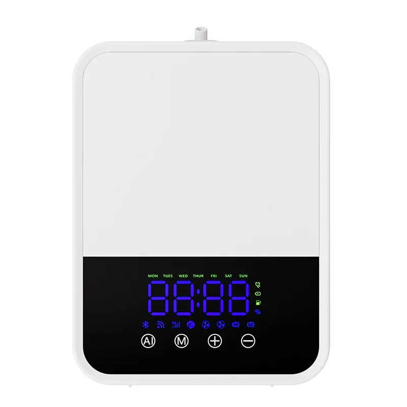 Plug-inAromatherapy machine Hotel two fluid diffuser Large capacity automatic fragrance machine