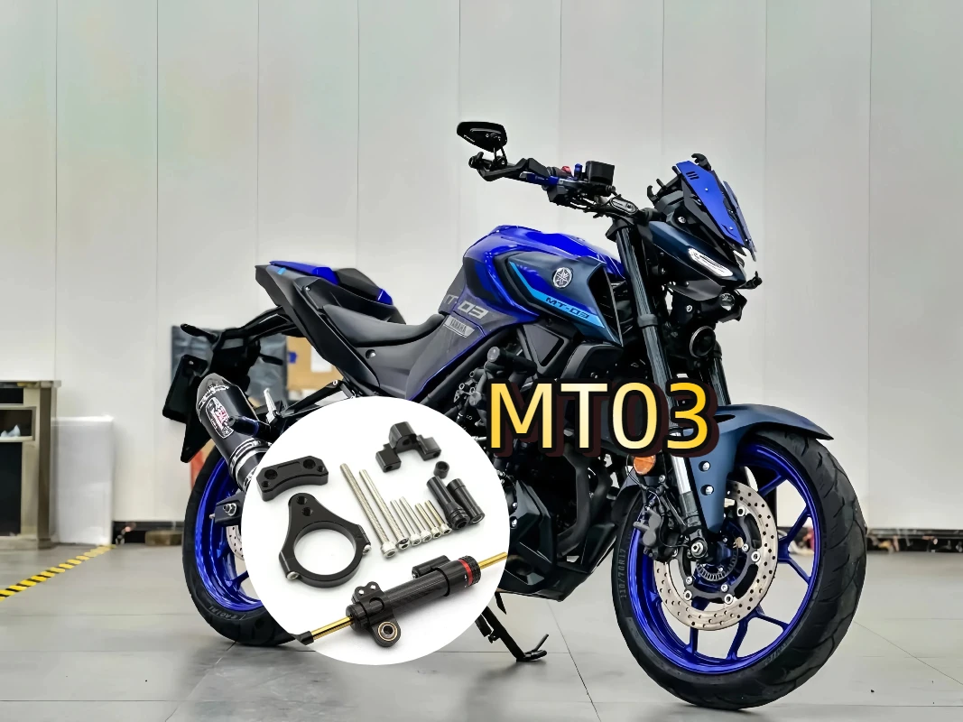 

Nieuwe Items Voor Kugo G-Booster Scooter Stuurdemper Stabilizer En Beugel Montage Kit