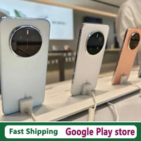 Offical New Honor Magic 7 Smart Phone 50.0MP Camera 100W Charge Snapdragon 8 Elite 6.8\