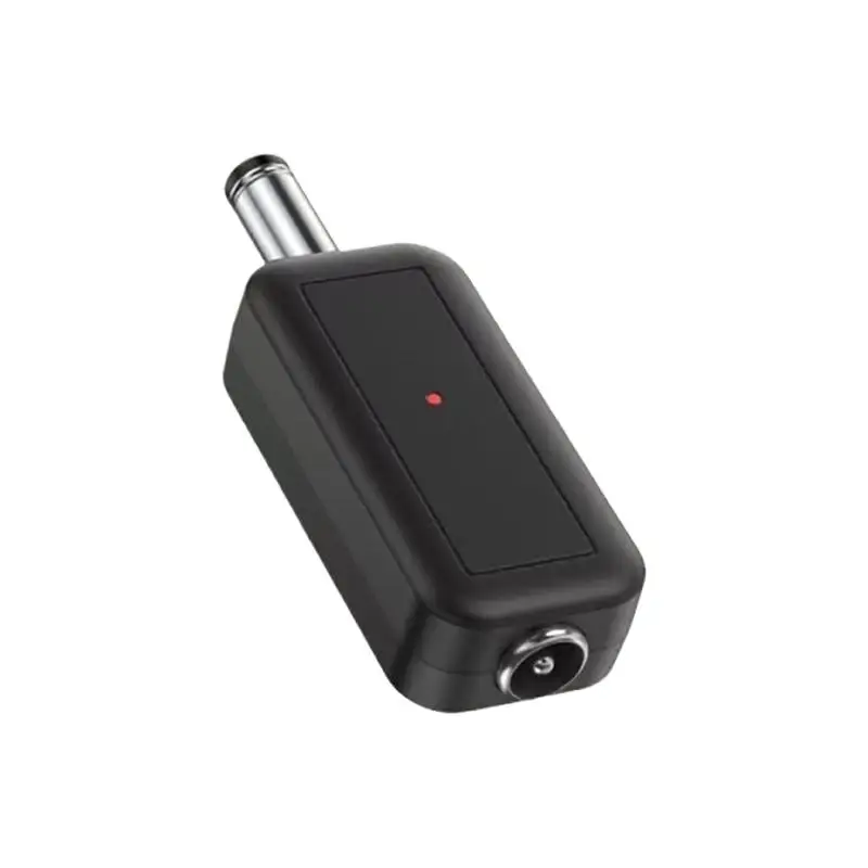 DC WiFi Auto-Reboot Router 24H Automatisches Ausschalt- und Reset-Tool 5.5x2.1mm Neustart-Steuerleitung 5V-24V – Detail 8