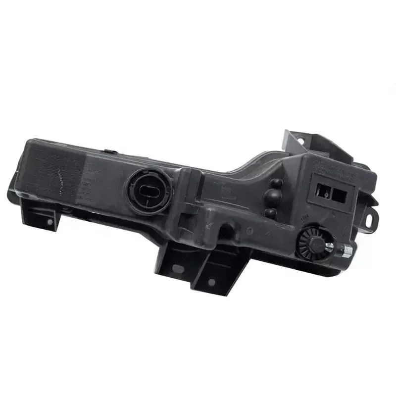 1077395 -00-د 1077396 -00-D النسخة الأمريكية Drl LED سيارة الضباب الخفيف مصباح ل T esla نموذج 3 Y 2017 2018 2019 2020 2021 2022 2023