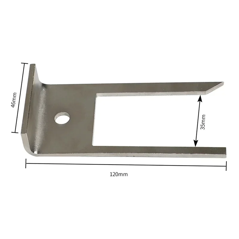 

1pc Accelerator Pedal Removal Tool For VAG T10238 Vw Audi