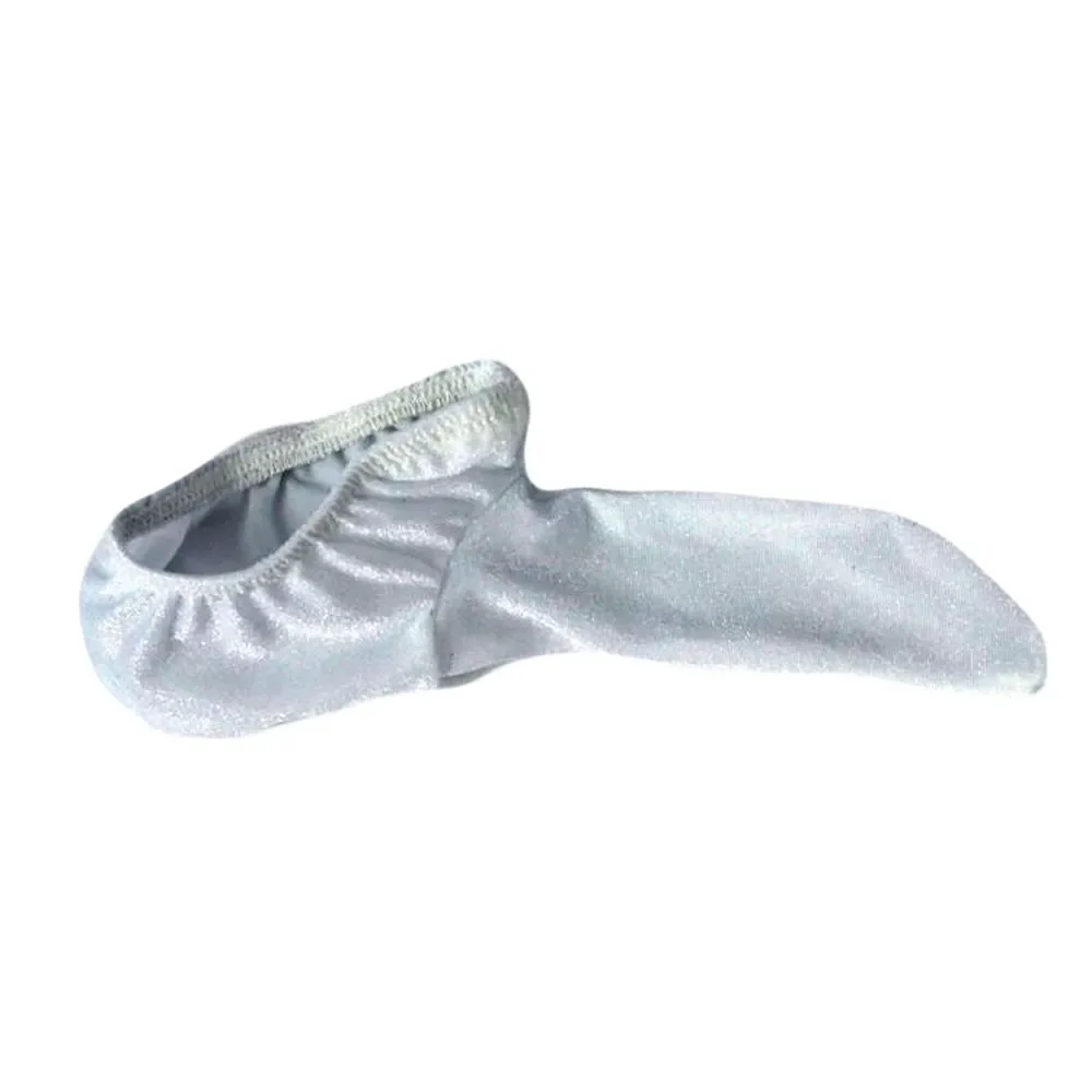 

Men's Sexy Super Thong Long Sheath Cover Seamless Lingerie Solid Soft G-string Man Summer Breathable Knickers Erotic Underwear