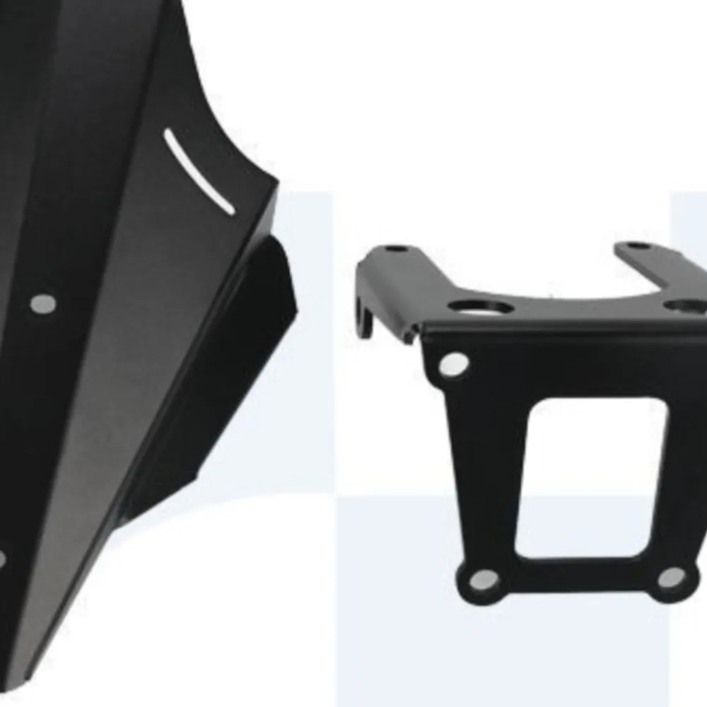 

Motorcycle Accessories FOR Honda CB1000R Neo Sports Cafe 2021-2024 Wind Screen Wind Deflector Windscreen Windshield CB 1000 R