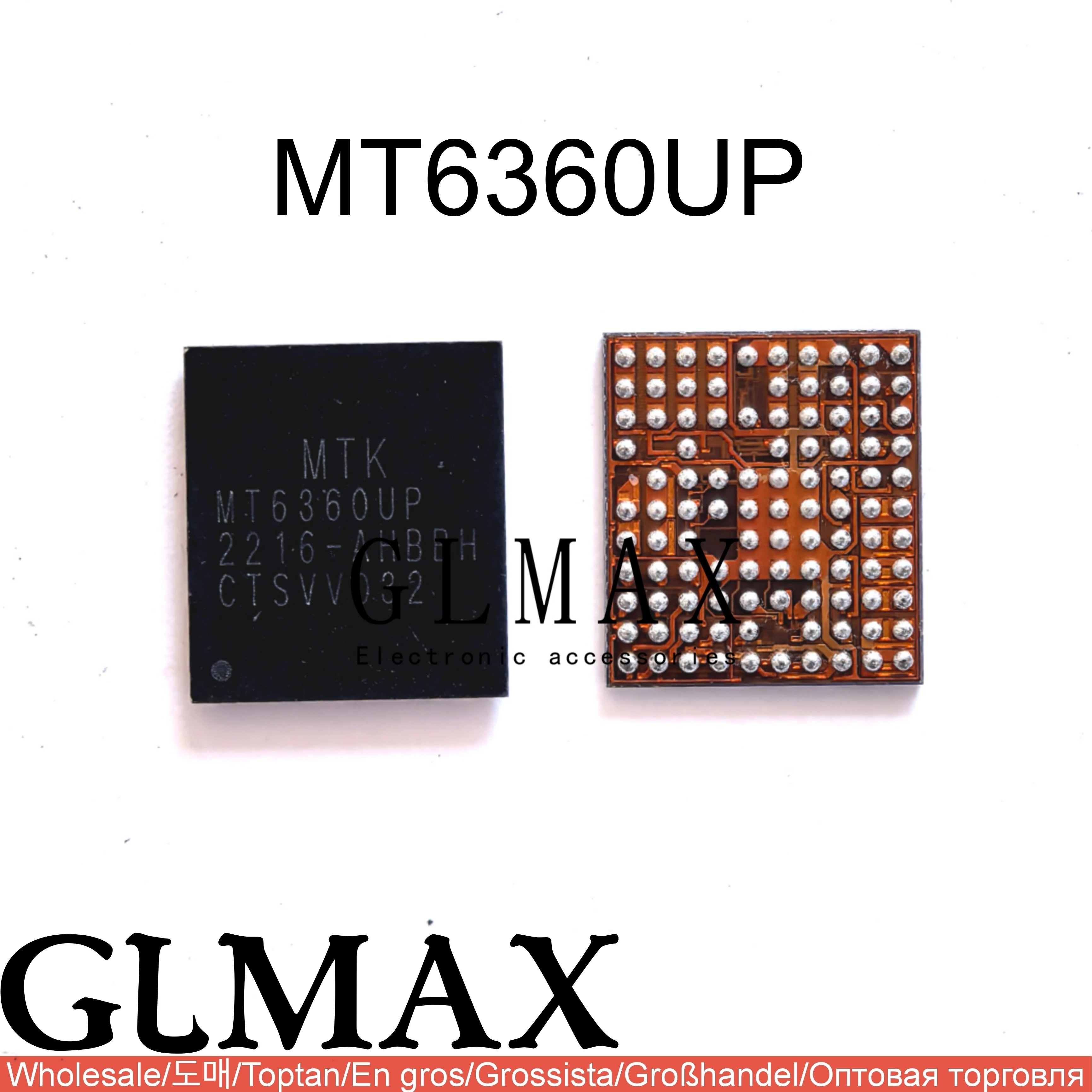 ¿Funciona el PMIC MT6360UP para Samsung Galaxy A13, A14 y otros modelos? Evaluación real tras su instalación