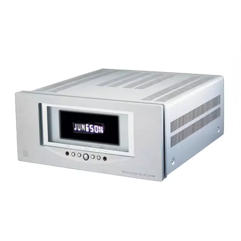 

Jungson AV-899C Home Theater Main Channel Class A AV Amplifier 6.1 Channel Power Amplifier 80WX6, 8 Ohms