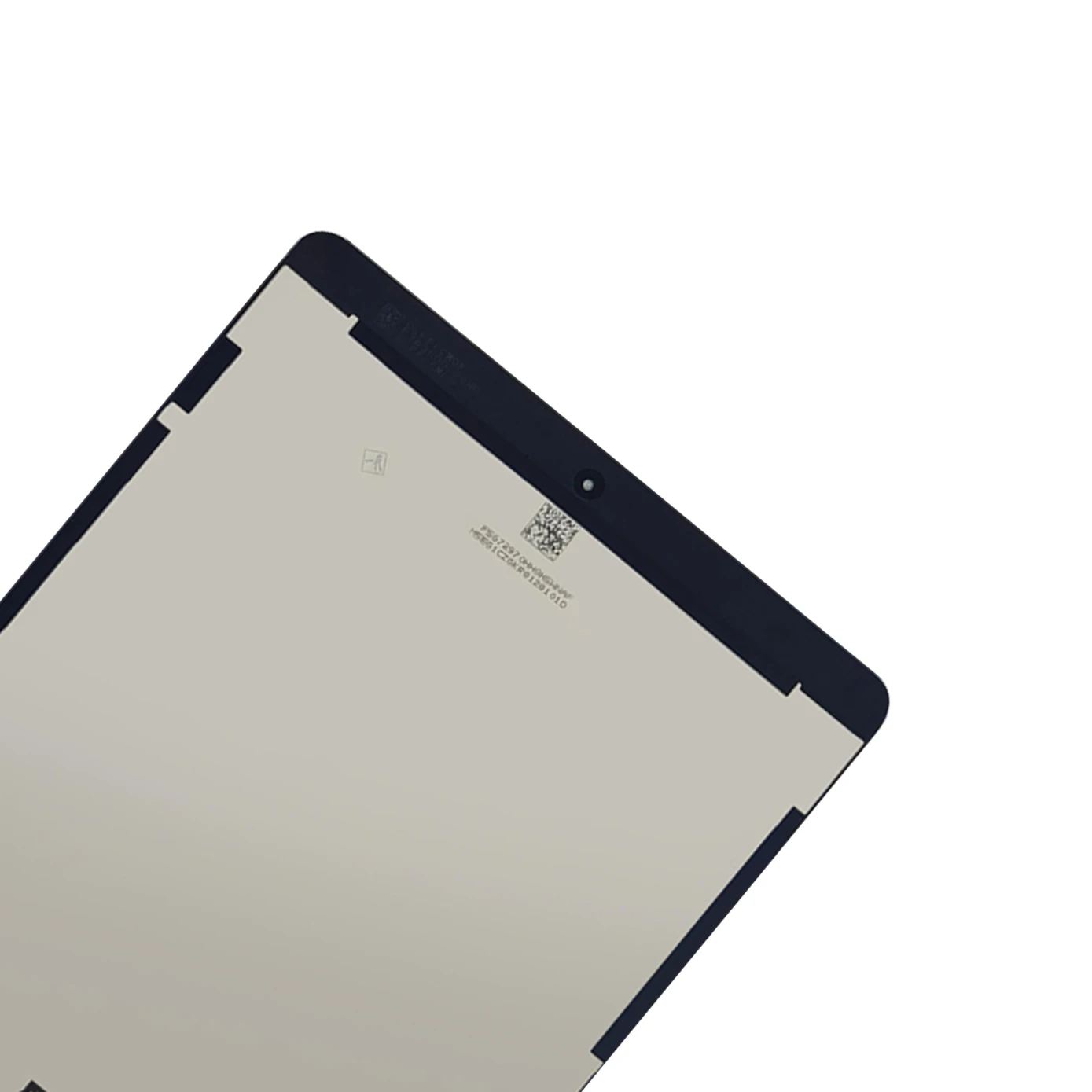 Imagem -05 - Original Display Lcd para Ipad Pro Touch Screen Digitizer Assembly Substituição Aaa Qualidade com Ferramenta 10.5 A1701 A1709