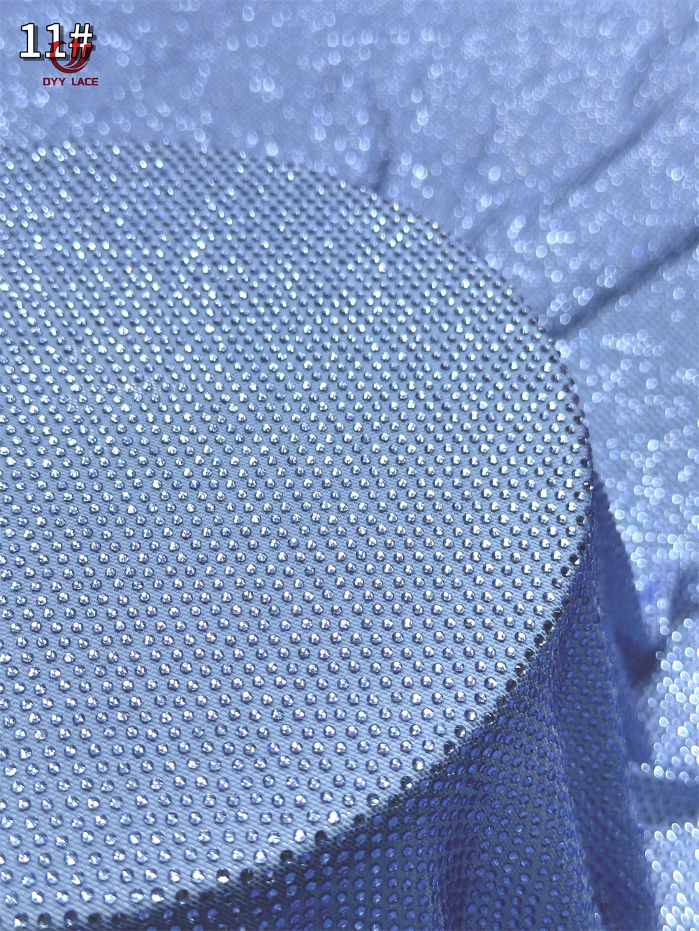 

Exquisite High-end Hot Sale Luxury New Fashion Design Fabric Handmade Embroidery Net Lace Beads For Making Women Wedding Dress