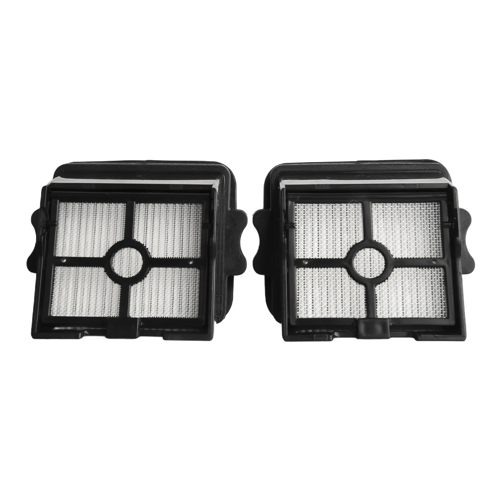 

Convenient Replacement Set Main Roller Brush and Filter for Ultenic For AC1 For Elite Vacuum 3 Essential Pieces