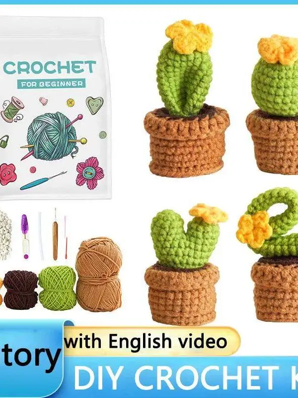 kit-de-ganchillo-cactus-love-con-guia-en-video-paso-a-paso-para-adultos-bolsa-de-materiales-para-tejer-diy-sin-marca-registrada