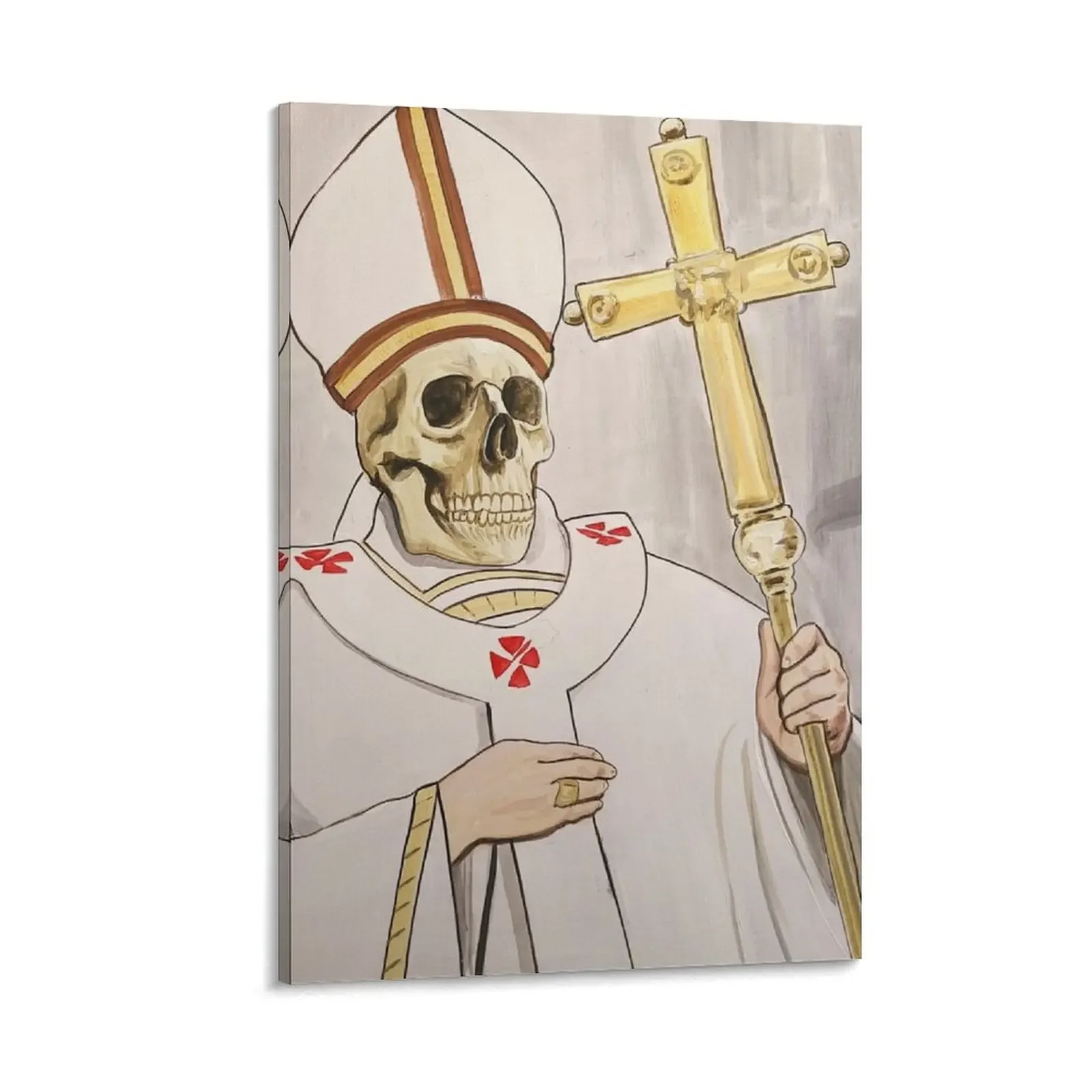 

Catholicism Canvas Painting photos for living room accessories for home decor