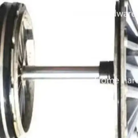 

Поршень цилиндра для шиномонтажного станка 186 мм/200 мм, съемник ободов автомобильных колес