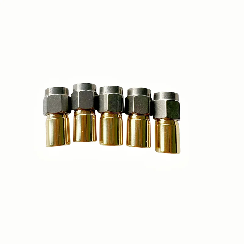 Free Shipping 1pcs DC-13GHz/18GHz 2W SMA Male Female RF dummy load 50ohm Coax Termination Load Connectors for ham radio