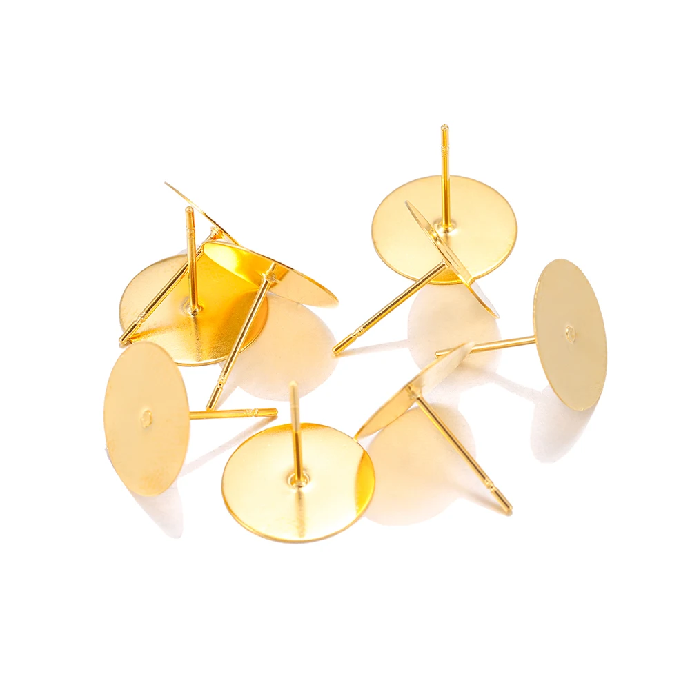 50-100-шт-лот-3-12-мм-из-нержавеющей-стали-с-плоской-стойкой-пустая-основа-для-сережек-гвоздиков-для-самостоятельного-изготовления-ювелирных-изделий-аксессуары