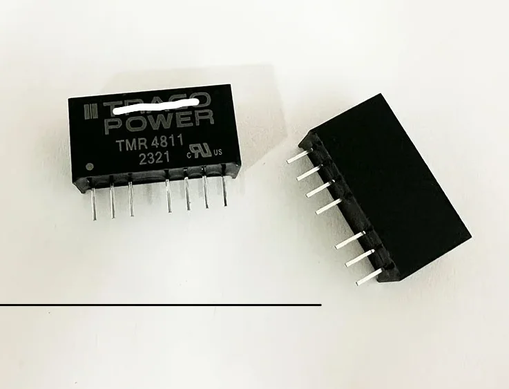 

10pcs/Lot TMR-4811 TMR 4811 Non-Isolated DC/DC Converter 5V 2W Output-5V-400mA input-36V-75V