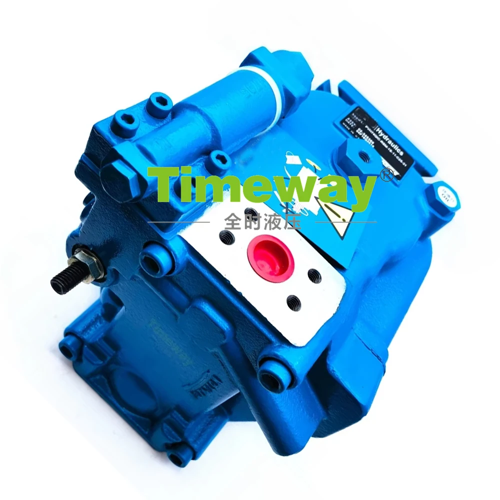 

Переменные поршневые насосы серии PVH PVH074R01AB10A250000002001AE010A Замена для промышленного гидравлического насоса Eaton Vickers 02-345388