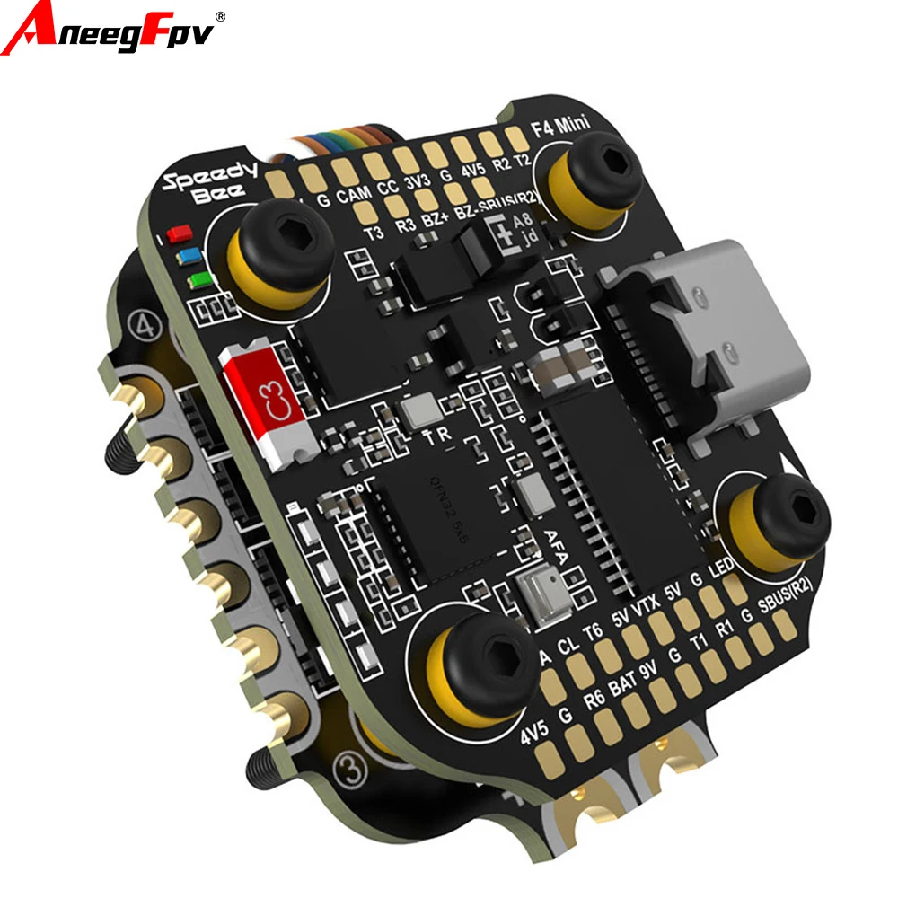 Speedybee F405 Mini… - image