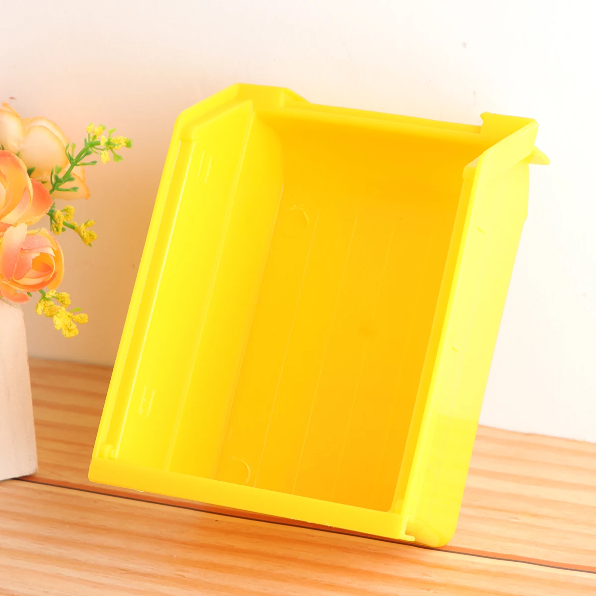 

High Quality Hamster Toilet Small Animal Bathroom Dustproof Pet Bath Basin for Guinea Pig Mice Gerbils Easy Clean Durable