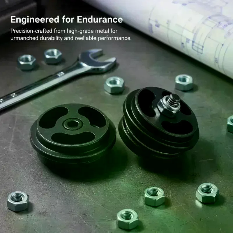 1.05 Valve Group 7.5kw Air Compressor Valve Exhaust Valve Assembly Is Made Of High‑quality Metal With Good Quality