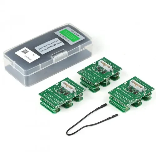 Yanhua ACDP ECU Programming Clone Module License A51C for  N13/N20/N63/S63/N55/B38 DME ISN Read Write &Clone