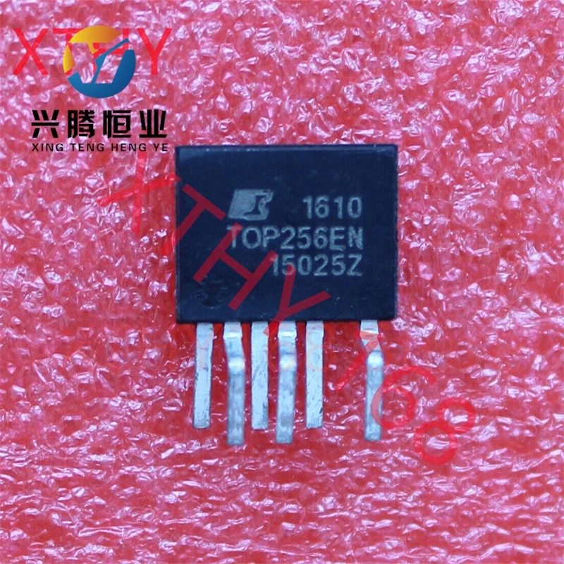 TOP256EN ESIP-6 IC Chip New Oiginal