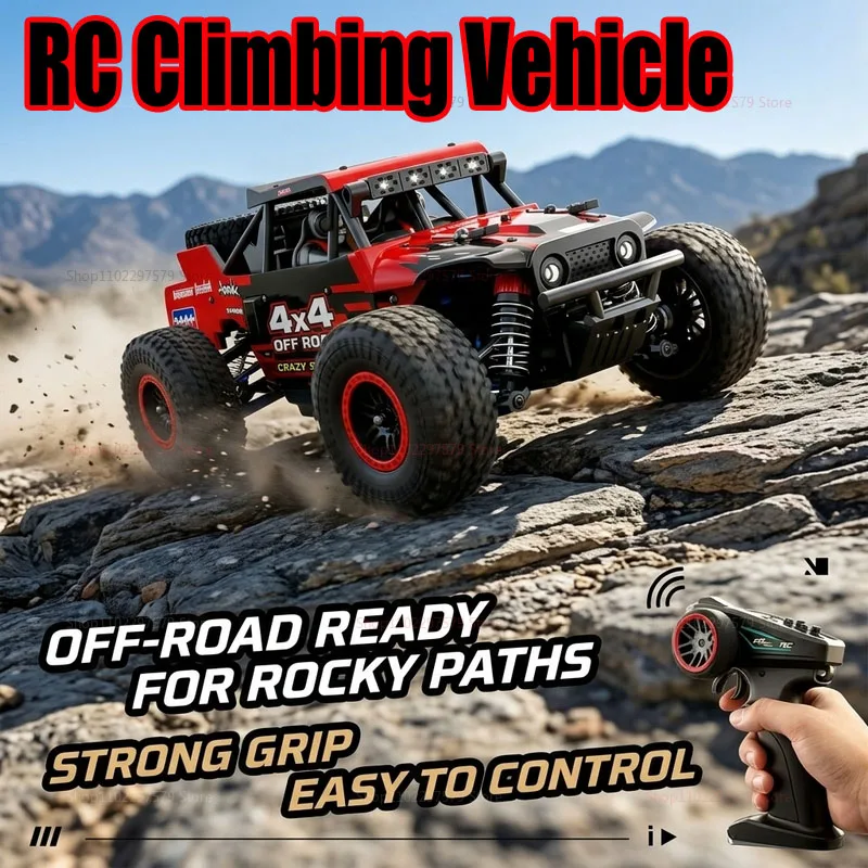 nuovo-veicolo-rc-da-arrampicata-scala-1-20-auto-fuoristrada-acrobatiche-24g-ad-alta-velocita-con-telaio-in-lega-e-luci-led-giocattolo-telecomandato-per-bambini-e-adulti
