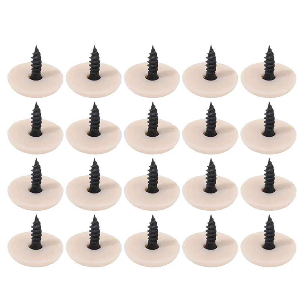 Buckle Repair Roof Liner Ceiling Kit Quality Rivet Rivet Snap Roof Liner Ceiling Kit Headliner Pins Professional Tools Rivet