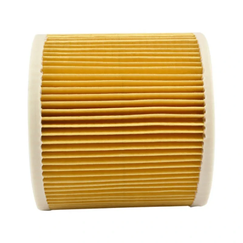 Replacement Filter Dust Bag For Karcher WD2250 A2004 A2054 MV2 MV3 WD3 Vacuum Cleaner Parts Accessories