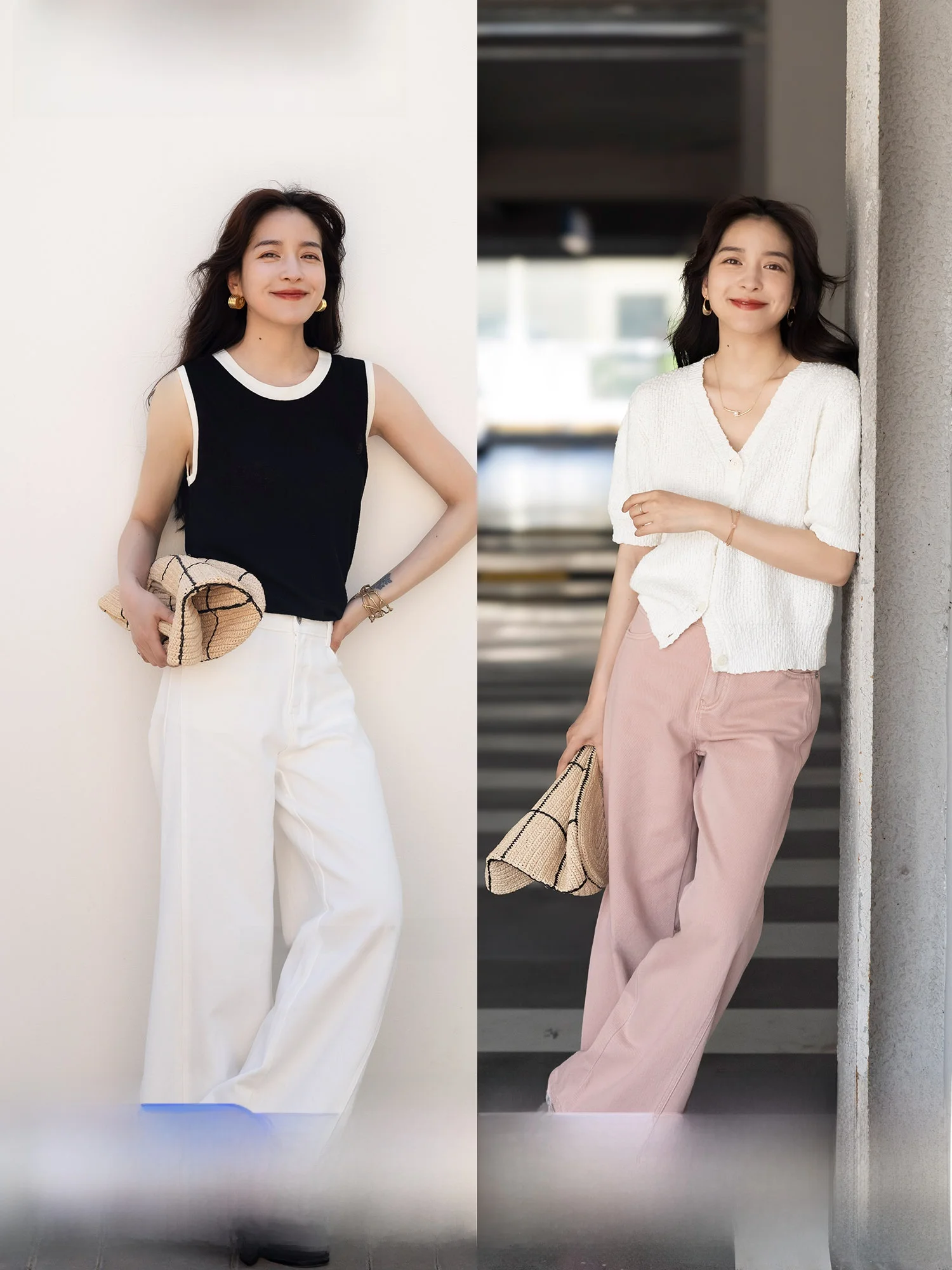 

Широкие джинсы с иллюзией удлиненных ног, длинные бархатные хлопковые джинсы с активным крашением и высокой талией, прямой крой, микроэластичный хлопковый джинс