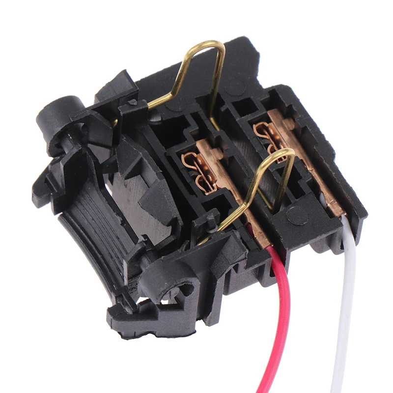 

Черный автомобильный H7 ближнего света, полнолучевой держатель лампы для фар, жгут проводов, подходит для цоколя лампы, вилка для 2 MK2 3 MK3