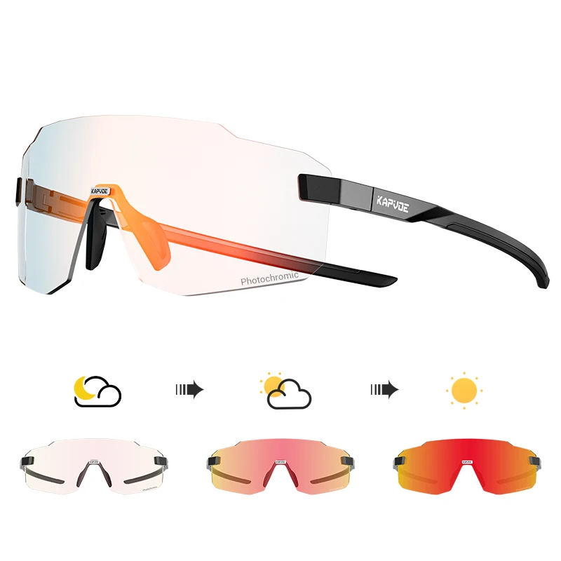 Kapvoe Photochromic… - image