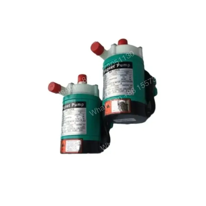 Micro magnetic pump circulating pump MP-10RN 220V 110V 6W