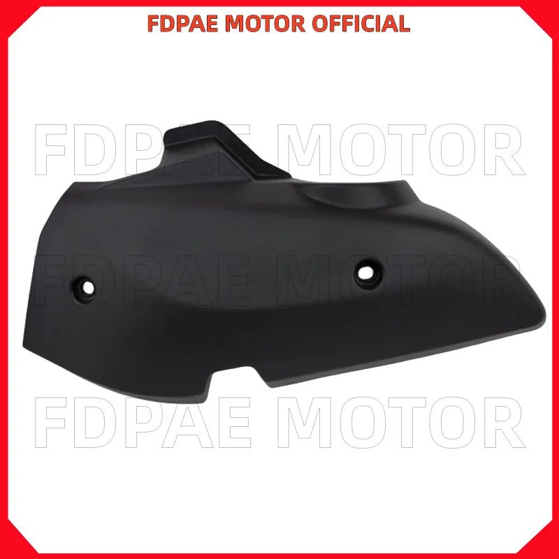 

Left / Right Rear Swingarm / Fork / Rocker Arm Decorative Cover for Wuyang Honda Electric Bike V2/t1