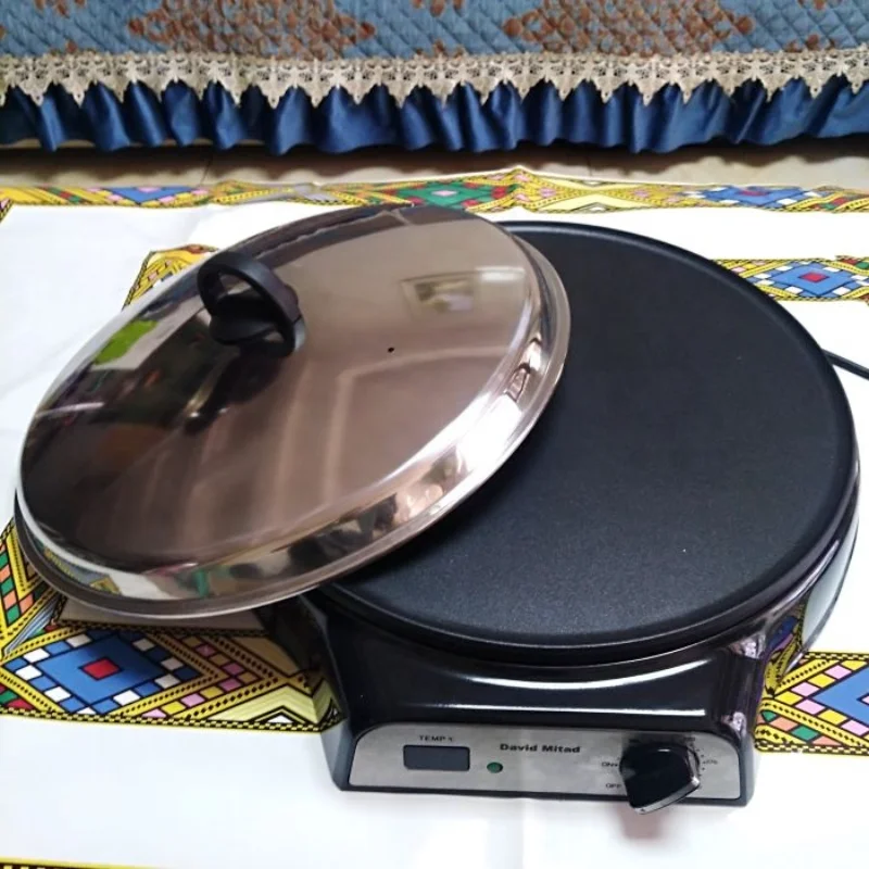 Electric Grill for cooking