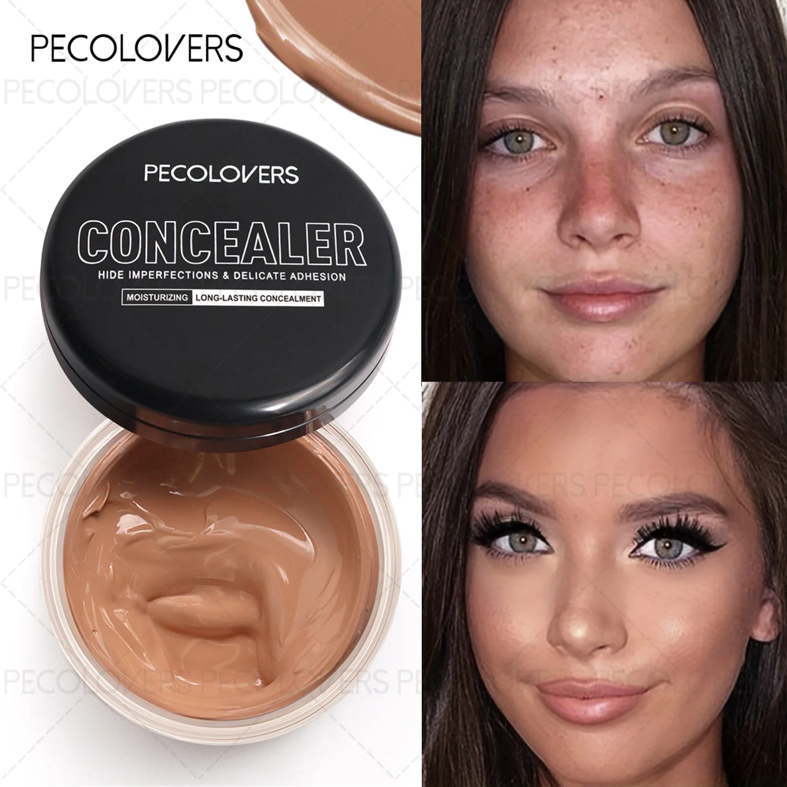 1Pc Pecolovers Wate…