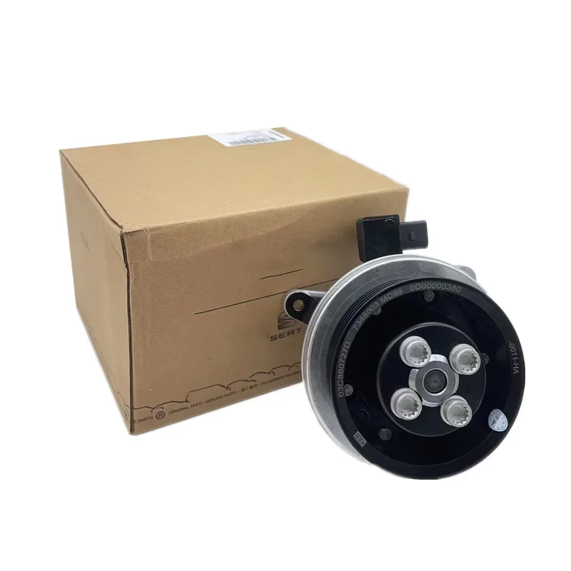 1.4 TSI مضخة مياه 03C121004E/C/G/L/J For TOURAN GOLF 5 6 PASSAT B6 B7 CC EOS TIGUAN SCIROCCO POLO SHARAN BEETL 03C 121 004 J