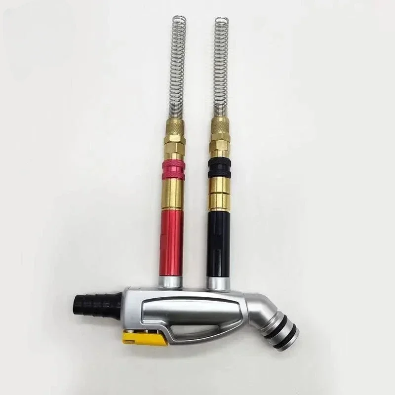 

Powder Coating Pump Injector for G Opti IG07 Flow 1015100