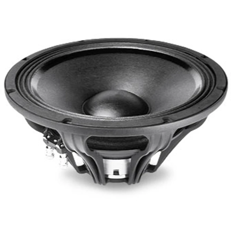 

Faital Speakers Original Italiy 12FH520 12"-600W-98dB 12 Inch Woofer Unit Voice Coil 77mm Neodymium Mid Woofer 8Ω (1PCS)