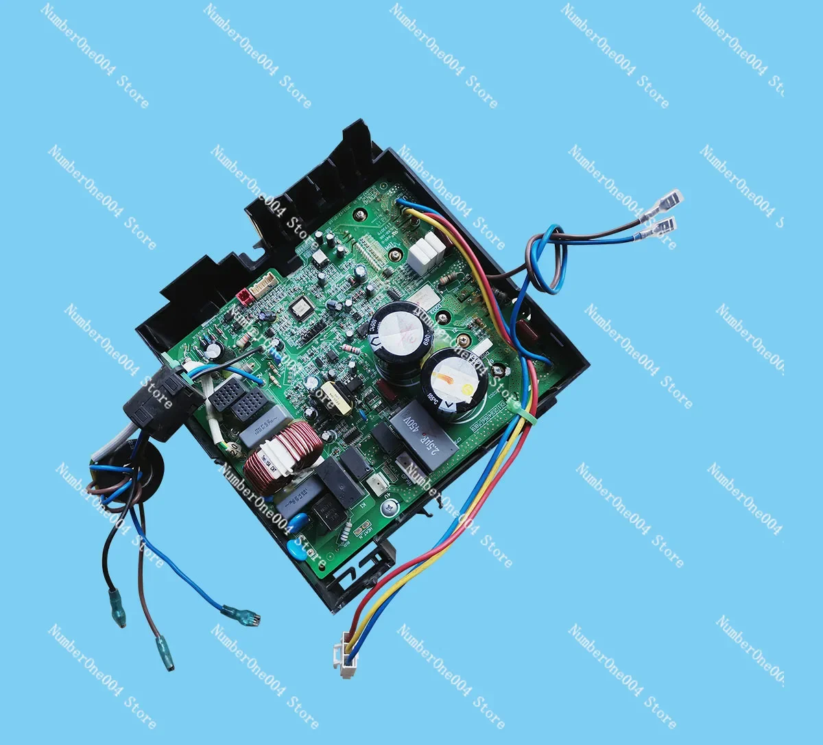 

Suitable for Inverter Air Conditioner Inverter Board 30148337 301383922 30138000380 Disassembly