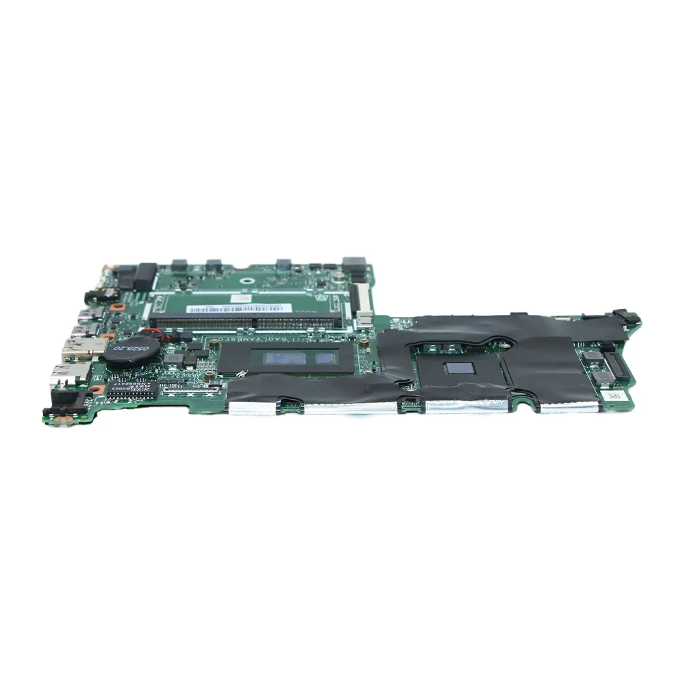 Imagem -06 - Placa-mãe do Portátil para Lenovo Thinkbook 15-iml Da0lvamb8f0 Cpu I310110u I5-10210u I7-10510u N620 Gpu 2g 4g 8g Fru:5b20s43646